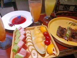 -悦鼎会海鲜姿造·宴会厅(东方明珠广场店)