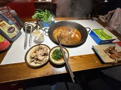 -老天桥蛙炉火锅(姑苏总店)