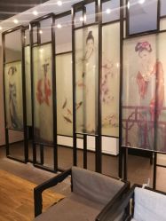 -盘子女人坊古装写真摄影(天津总店)