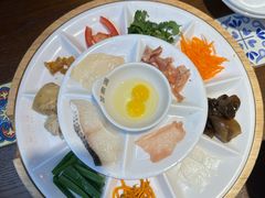 -芸南道·过桥米线(昆明老街旗舰店)