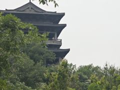 -敬亭山风景名胜区