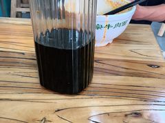 -清真·马安军辣子牛肉面