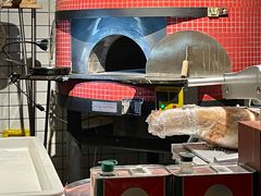 -Primo·丽莫意大利窑烤披萨