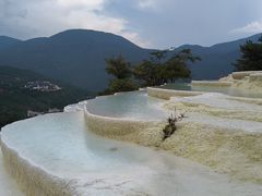 -白水台