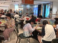 -十八字金银饰·拼豆·开蚌手工体验团建(君太百货店)