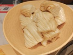 -锅当当铁锅炖烀饼王(长泰广场店)