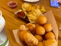 -清真·艾美可餐厅(大悦汇店)