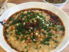 -霸道川面馆(张江店)