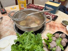 -福合埕牛肉丸(福平路店)