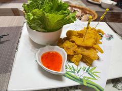 -画臻楼.家宴.融合菜(锦业路店)