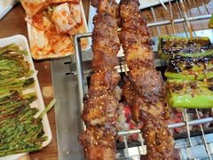 -金源珲春串城·长春旗舰店(生态大街店)