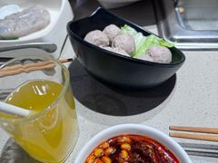 -海底捞火锅(和安宁春城店)