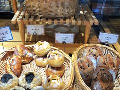 -熊叔熊婶面包房(团结湖店)