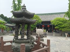 -开封包公祠