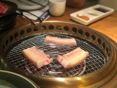 -黑牛黑猪烤肉专门店(万象城店)