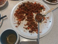 -千牛将·鲜牛肉火锅(开元路店)