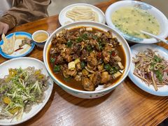 -醉御香渔家园(临沂路与大连路店)