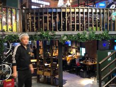 -云晓光头烧烤吧(盛夏店)