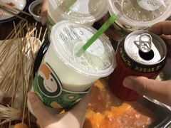 -签海串串火锅(泰华店)