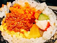 -本家·添百客韩国料理(泰然店)