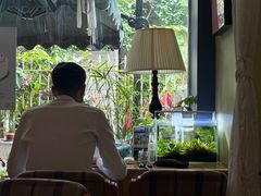 -默迹咖啡馆