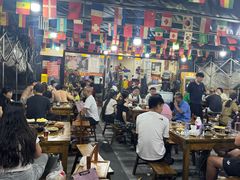 -正南齊北重庆老火锅(光华村直营店)