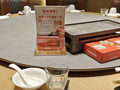-大闫家烧烤·小海鲜家常菜(郑庄店)