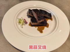 -御公馆中餐厅·点心·顺德菜·佛山东平保利洲际酒店
