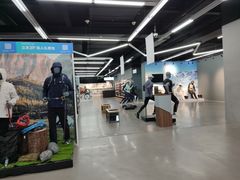 -迪卡侬(徐泾店)