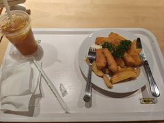 -宜家·瑞典风味餐厅(四元桥店)