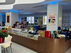 -老尹家海参·海参伴面(阿里山路店)