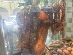 -津津食品店
