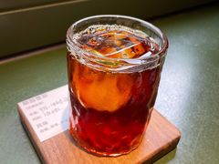 -稀物集咖啡(徽州大道店)