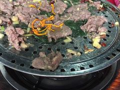 桑拿牛肉-友口福(大良店)