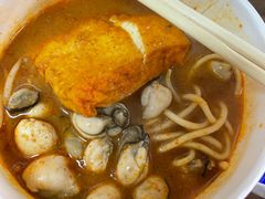 -乌糖沙茶面(民族路店)