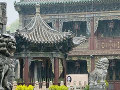 -迎泽公园