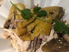 -原味田园·客家菜·土窑鸡(中航城君尚购物中心店)