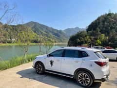 -新安江山水画廊风景区