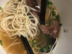 -翡翠拉面小笼包(机场DFS店)