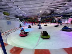 -宁波冰雪大世界(北仑区)