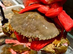 -万龙洲海鲜(大兴绿地缤纷城店)