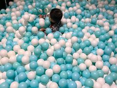 -蒙特利亲子乐园