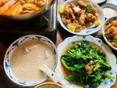 -林四喜·闽南传家菜(鼓浪屿店)
