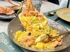 -Tegu泰古莲·泰国餐厅(红山6979店)