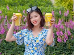 -挞柠·手打柠檬茶(花城汇中区旗舰店)