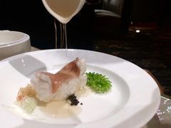 -8餐厅(新葡京酒店)