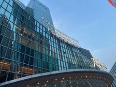 -上海凯宾斯基大酒店
