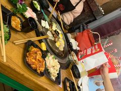 -赞酱川式烤肉(蜀都万达店)