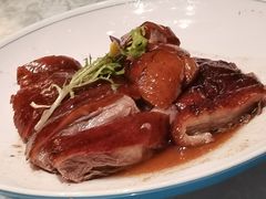 -椿记烧鹅(北门店)