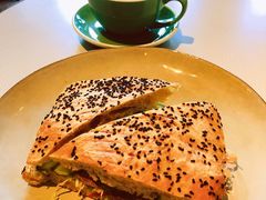 -BAKER&SPICE(环贸店)
